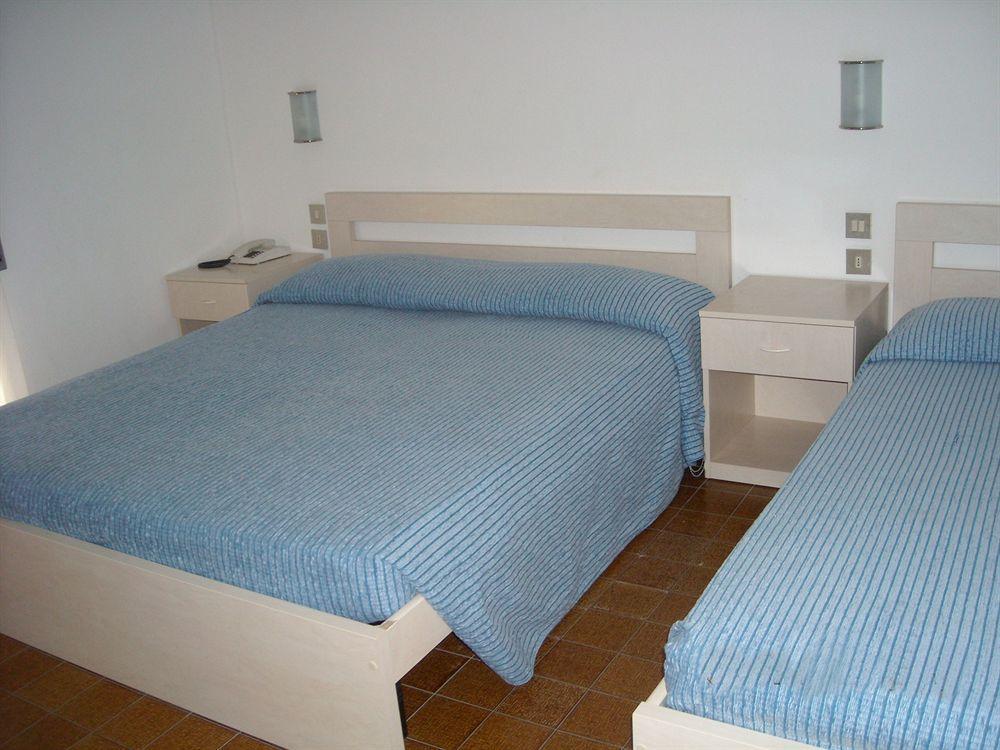 Hotel Haiti Milano Marittima Exteriér fotografie